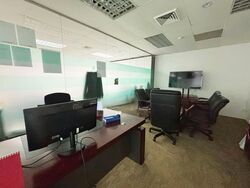 Shenton House (D1), Office #569587341